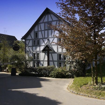 Hotel Freimuehle Girod المظهر الخارجي الصورة
