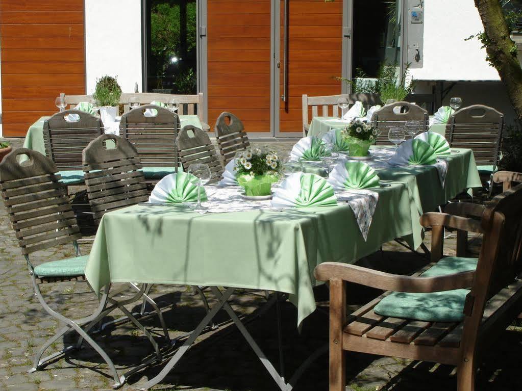 Hotel Freimuehle Girod المظهر الخارجي الصورة