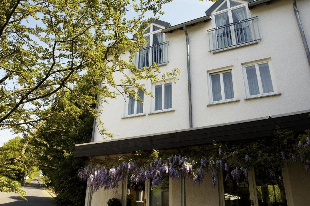 Hotel Freimuehle Girod المظهر الخارجي الصورة